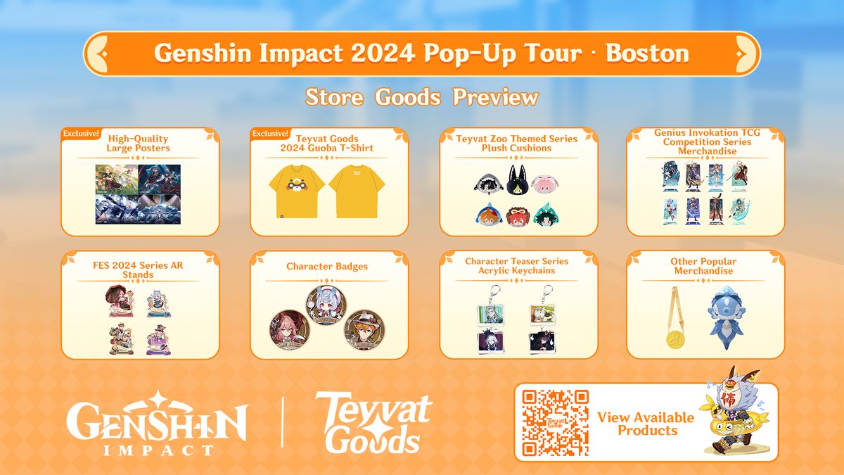 Genshin Impact tweet media