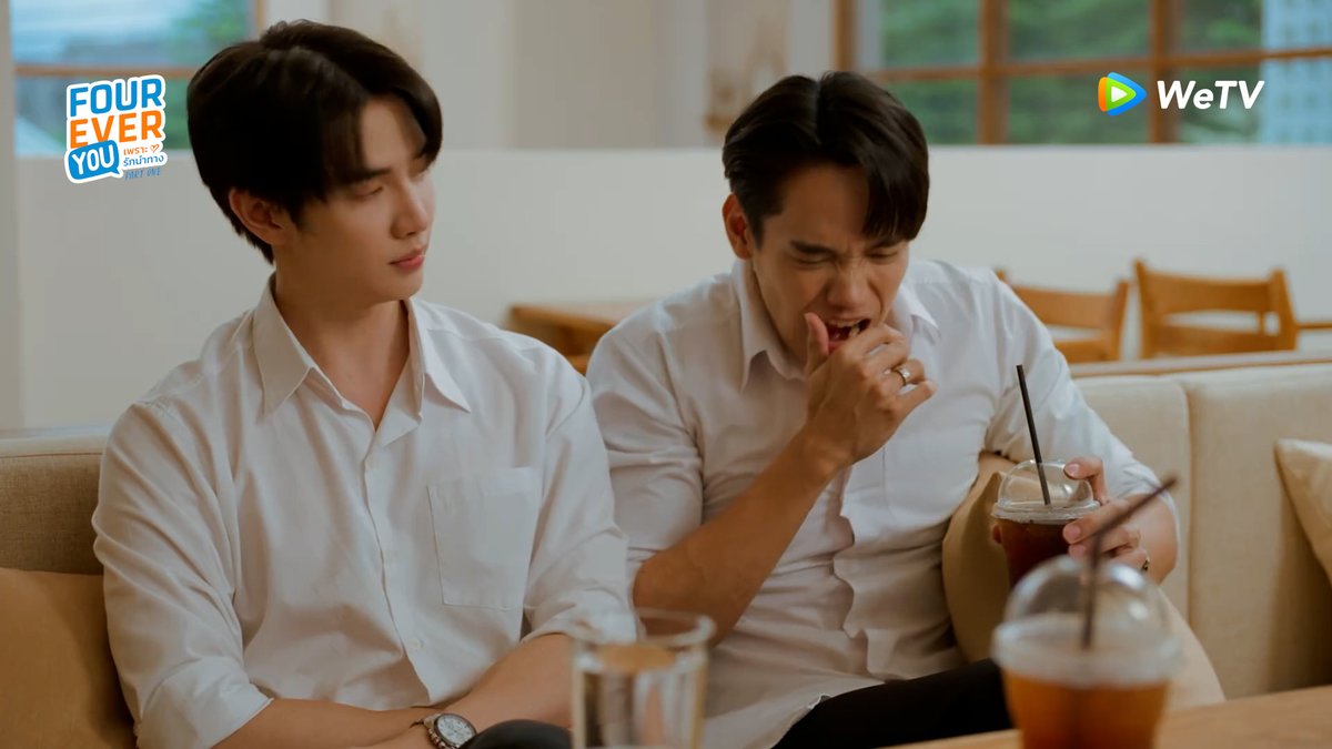 WeTVThailand tweet picture