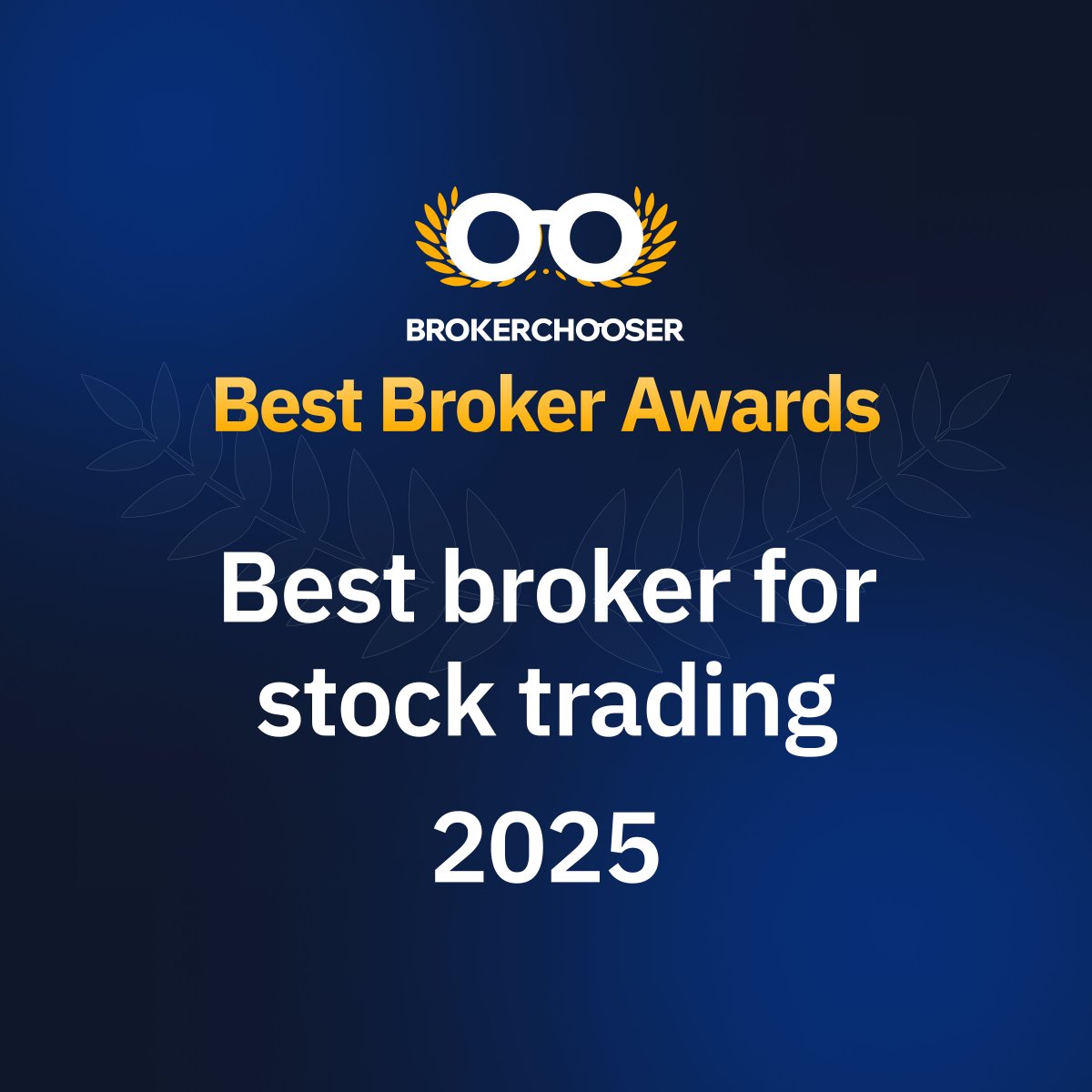 BrokerChooser tweet media