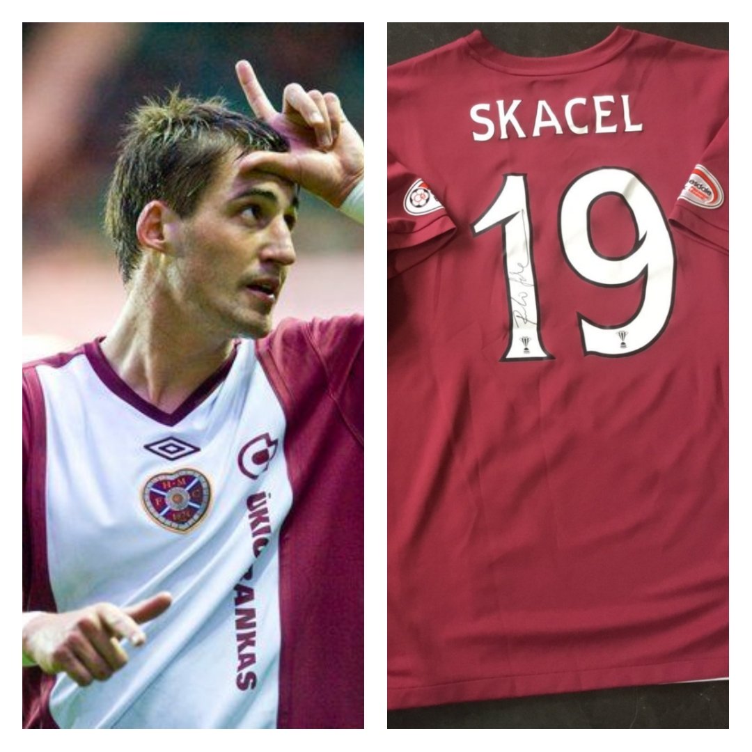 Grant Young - We're in Safe Hands tweet media