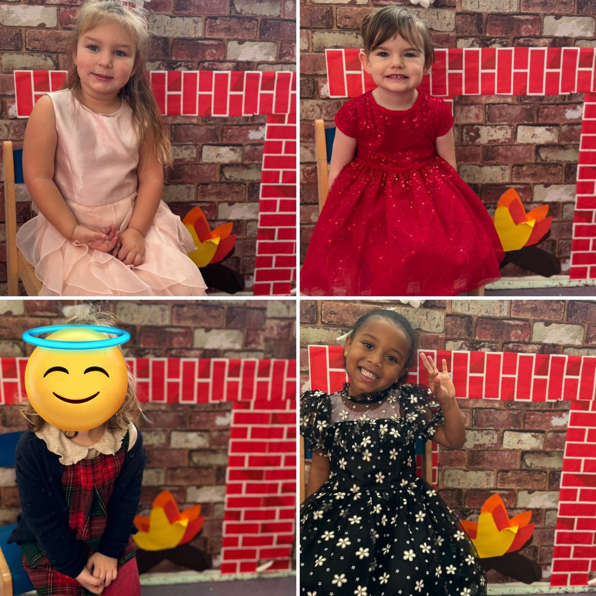 PlasmarlPrimary's tweet photo. 🎄Merry Christmas and a Happy New Year to all! Love from @PlasmarlNursery #PlasHum 🎄 https://t.co/Ecv7UkhBal