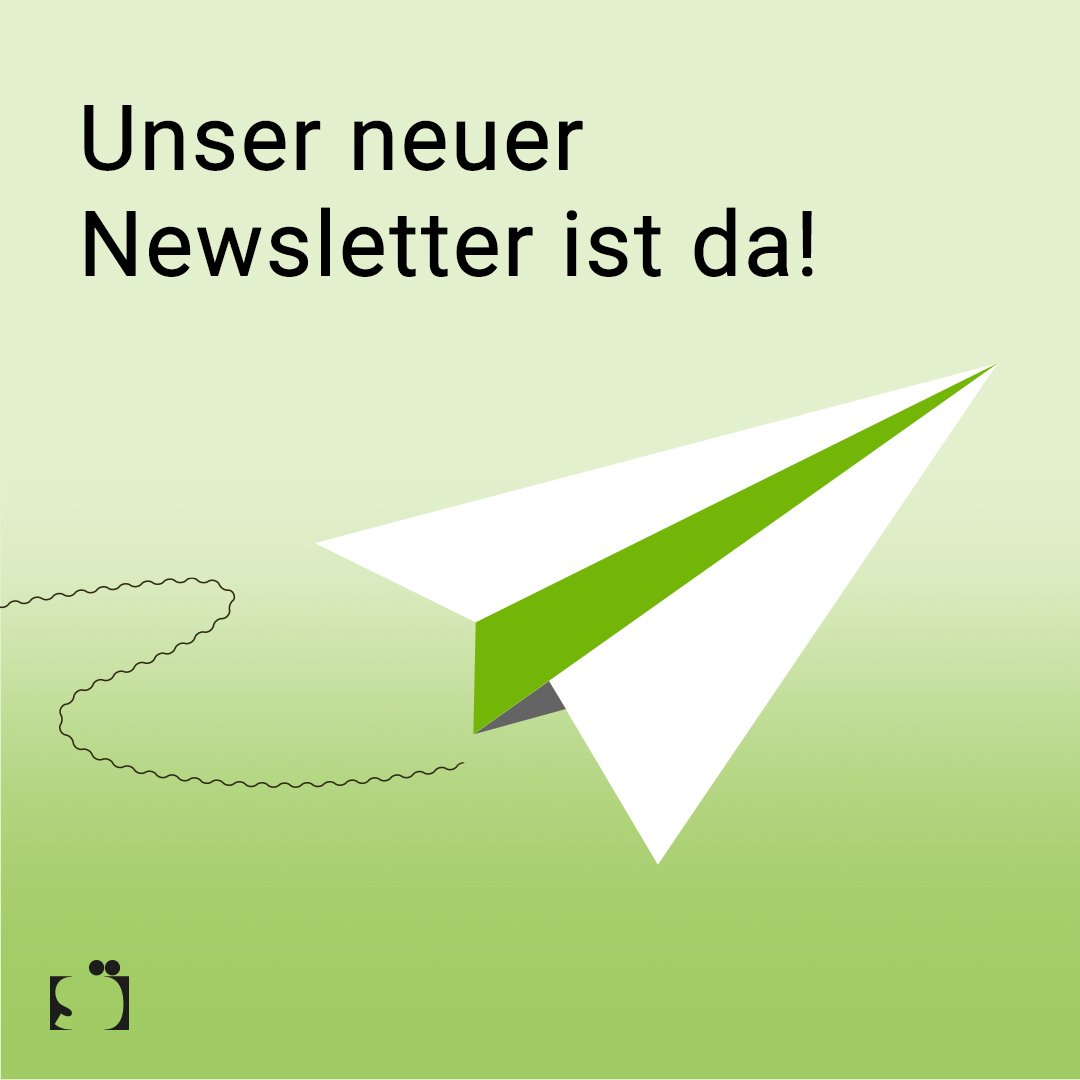 Unser neuer #Newsletter ist da! ✉️
Mit einem Nachruf auf Prof. Dr. Egon Becker und aktuelle Forschungsthemen: #Wasserversorgung, #Pendeln, Termine uvm.
Zum Newsletter:
isoe.de/index.php?id=3…
#Mobilität #Wasser