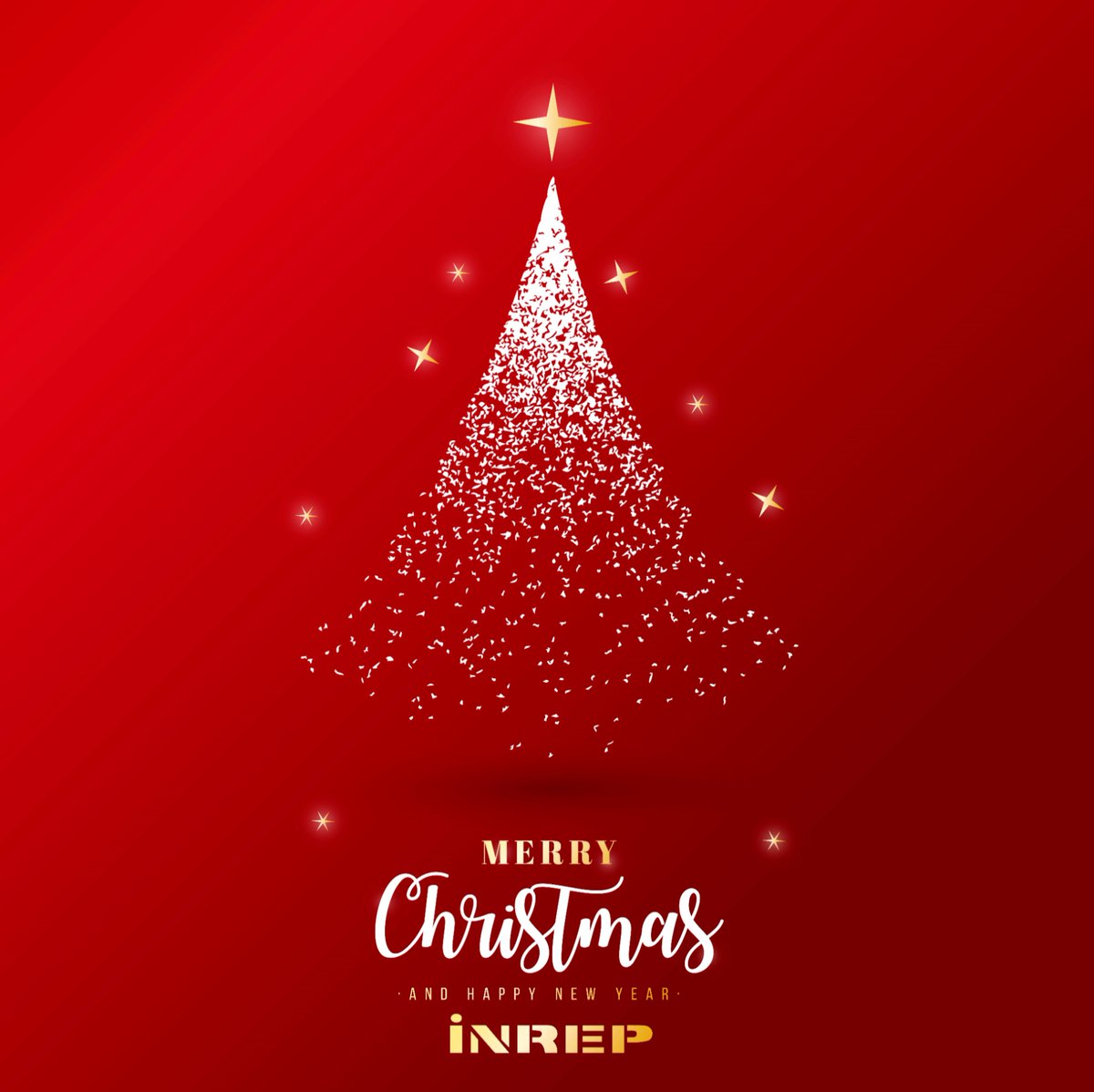 InrepLtd's tweet photo. Merry Christmas and Happy New Year! https://t.co/UEdoOvRhDS