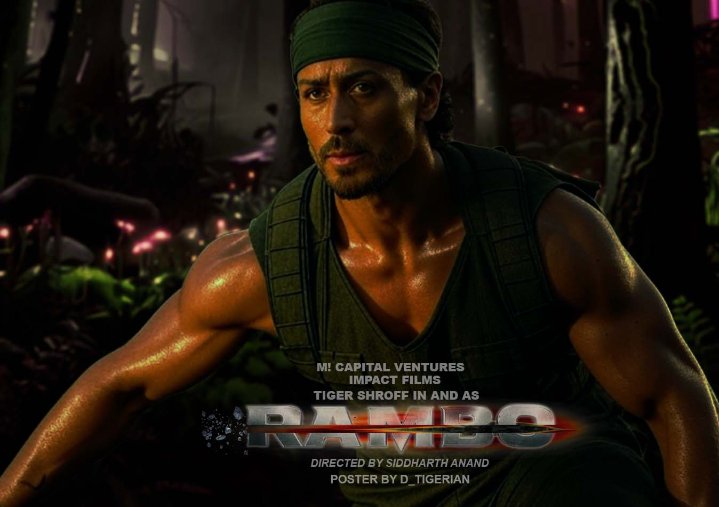 ChandaDivyam's tweet photo. @justSidAnand did you forgot something, don't worry by seeing this creative will remind you what you lost ?

#TigerShroff #Tigerian #Edits #PhotoshopEditz #TigerShroffFan #FilmyEdits #Bollywood #ActionHero #FitnessInspiration #DanceMoves #Hero #TigerStyle #CreativeEdits #rambo https://t.co/Jp6WzZSREz
