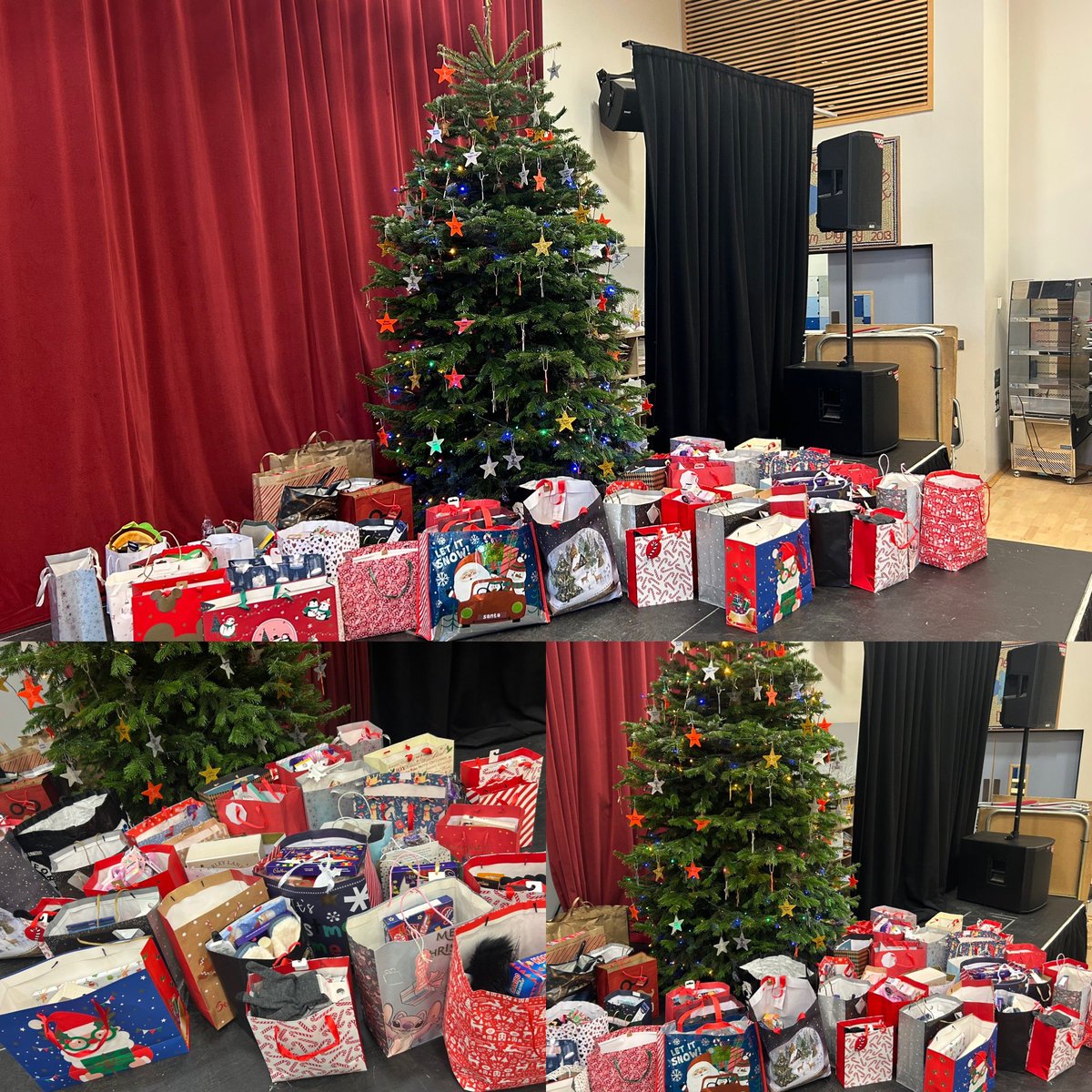 Kay Child (@cohort2025) on Twitter photo Incredible generosity from our staff for our Dearne families this Christmas! <a href="/AstreaDearne/">Astrea Academy Dearne</a> #generous #kindness #makingchristmasspecial Incredible generosity from our staff for our Dearne families this Christmas! <a href="/AstreaDearne/">Astrea Academy Dearne</a> #generous #kindness #makingchristmasspecial
