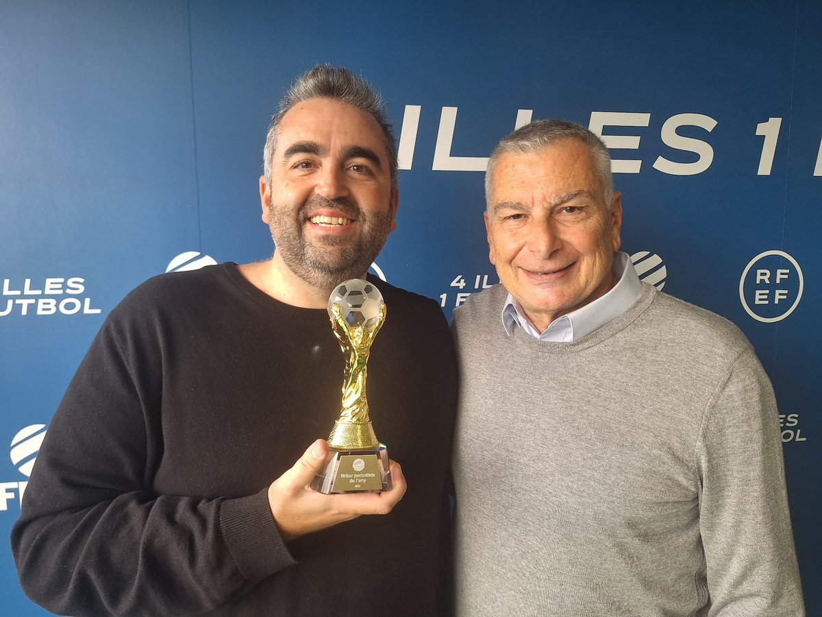 Tomeu Terrasa tweet media