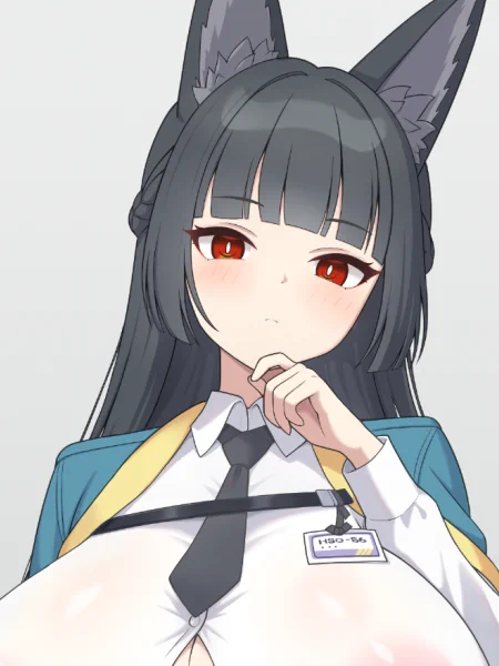 雅メロンwip 
