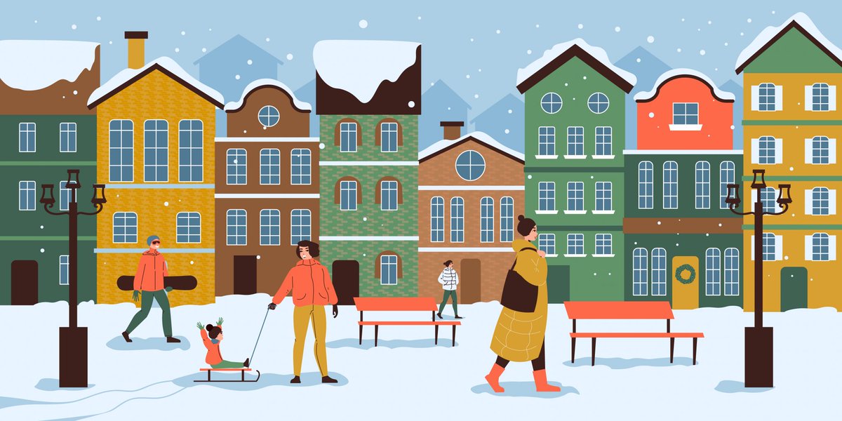 👋 Vous restez dans la métropole pendant les vacances d’hiver ? Ça tombe bien, il y a plein de choses à y faire !

📍 Expositions, projections, ateliers … Découvrez notre sélection d’activités loisirs et cultures pour les deux semaines à venir ⤵️
met.grandlyon.com/six-idees-dact…