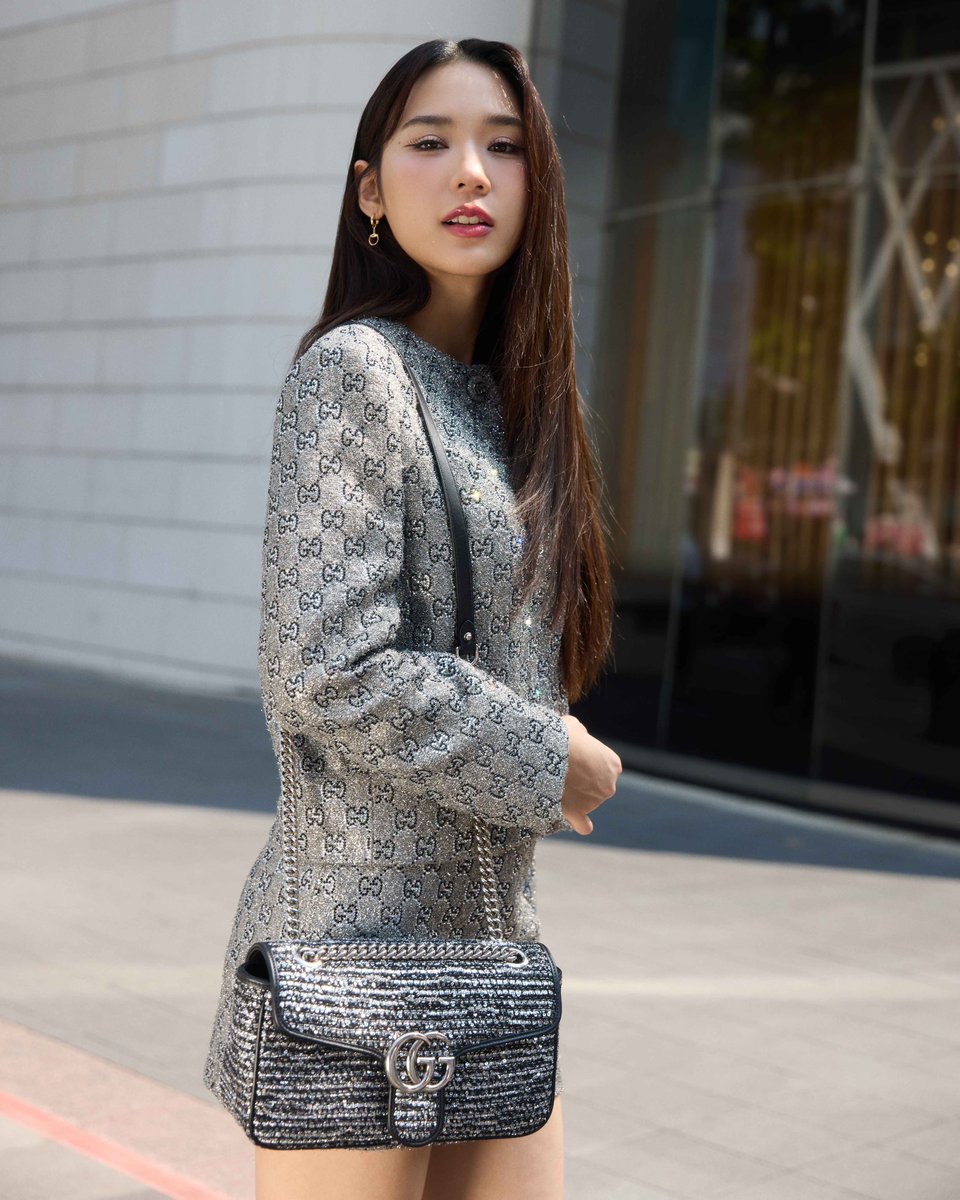 ELLE Thailand tweet media