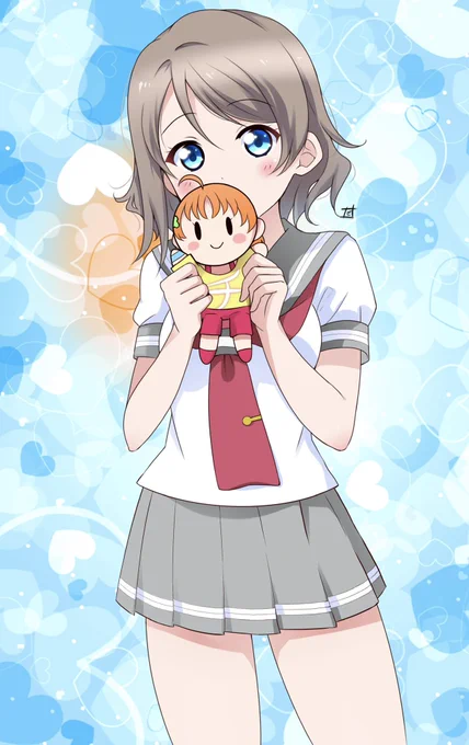 曜ちゃん 