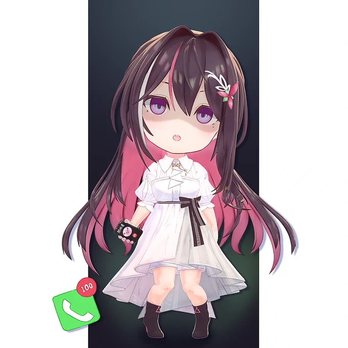#AZKiART 