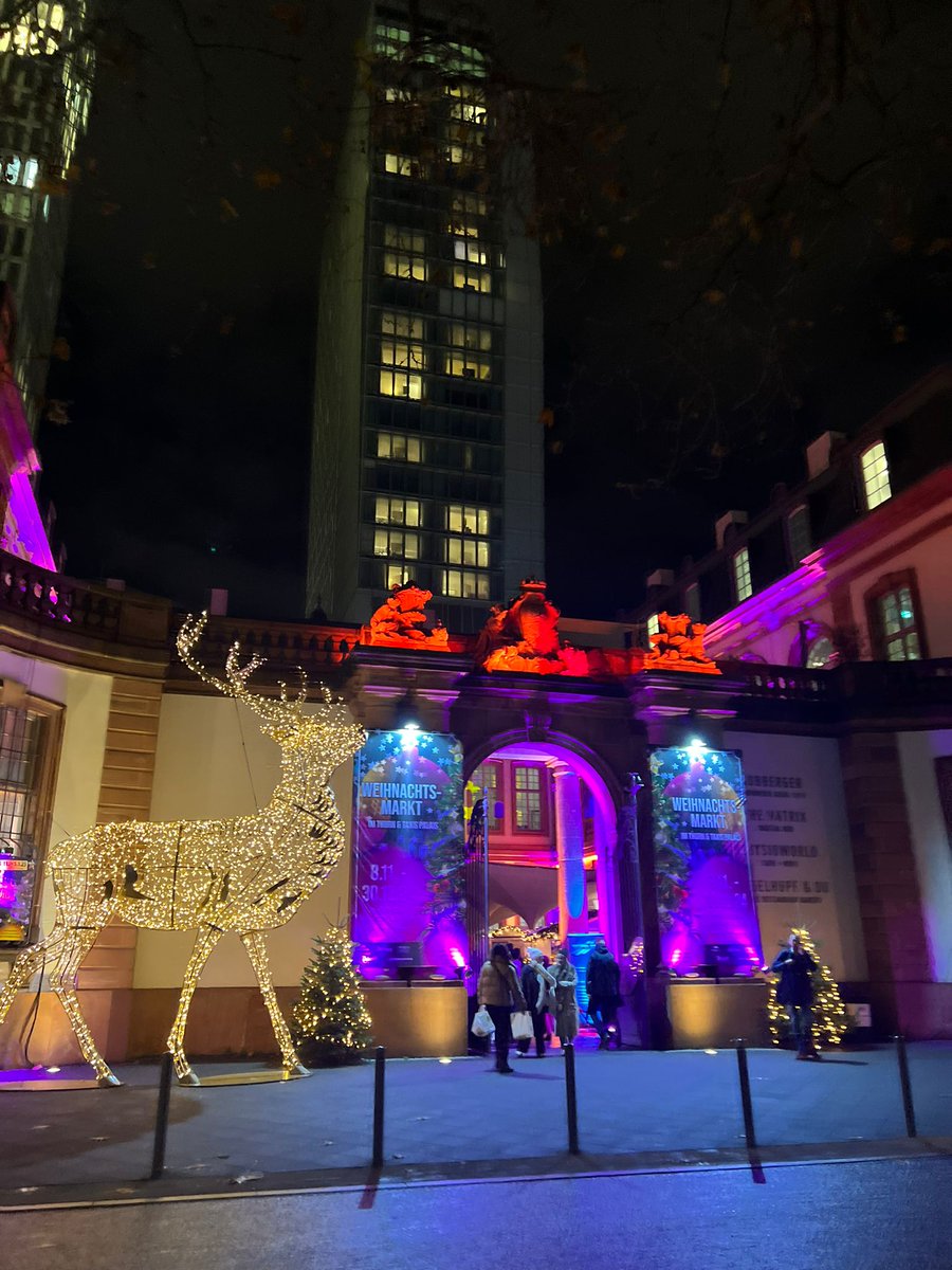 CFA Society Germany tweet media