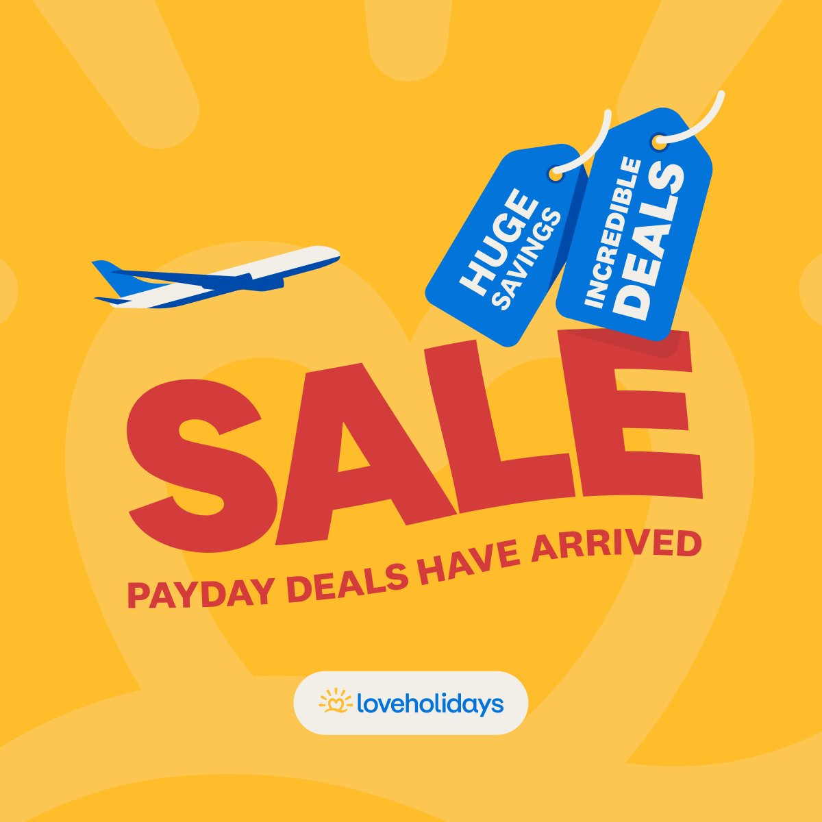 Payday deals have landed. 🚨 bit.ly/4iFUcrU