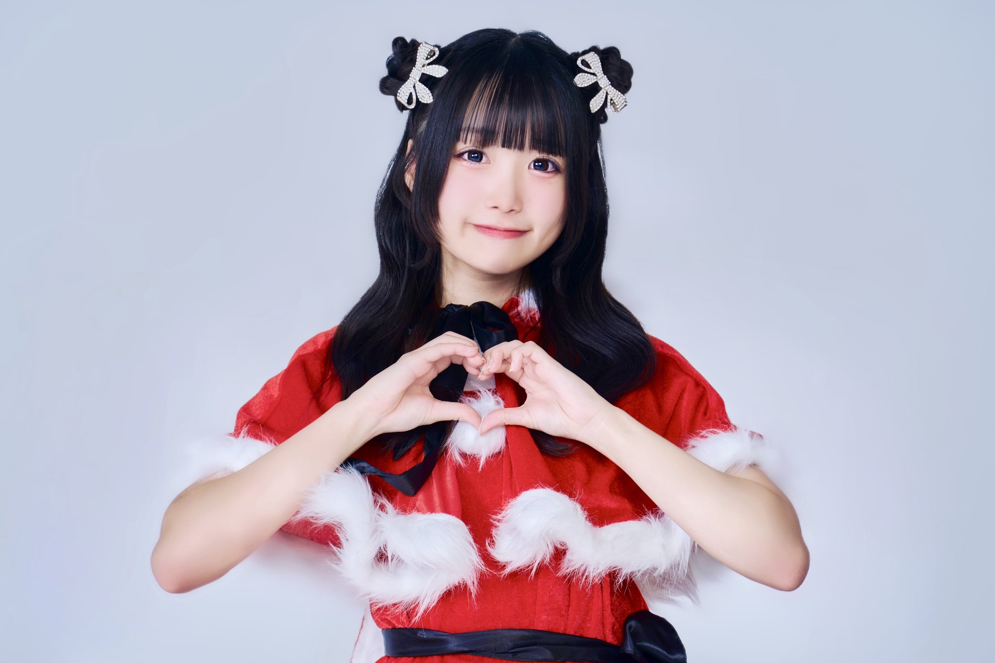 いちごちゃんさんの笑顔 ふくれる