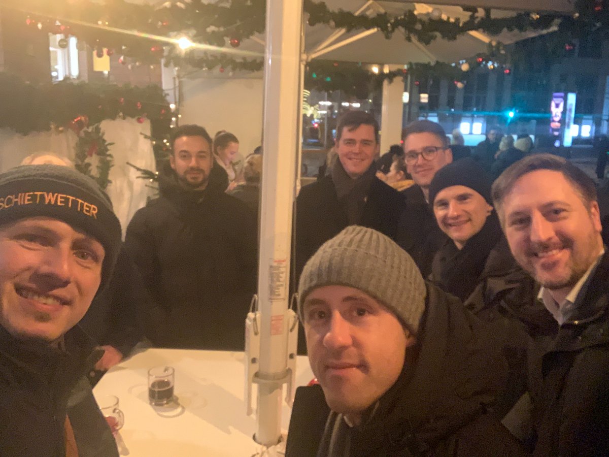 CFA Society Germany tweet media