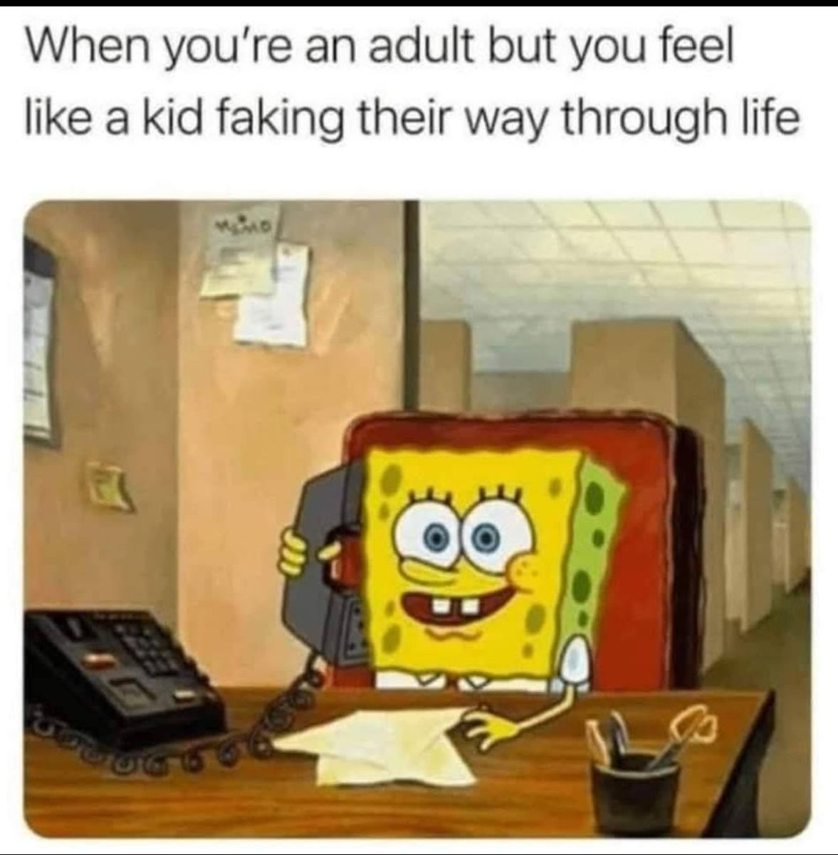 ADHD Memes tweet media