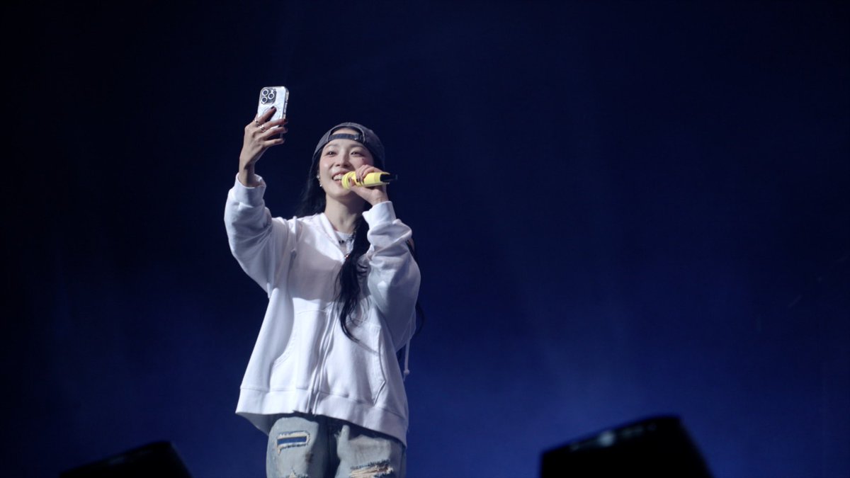 BoA Official tweet media