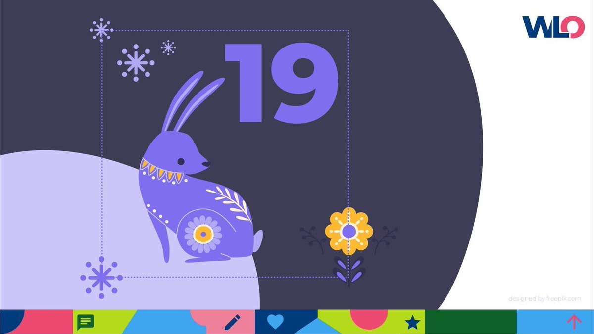 Hast du schon mal das Weihnachtsoratorium von Johann Sebastian Bach gehört? Das musikalische Meisterwerk gehört heute genauso zur Advents- und Weihnachtszeit dazu wie Christstollen, Plätzchen und Lebkuchen.
Hör und sieh mal rein: buff.ly/49xMfAS