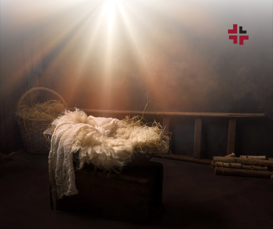 Wesleyan Covenant Association tweet media