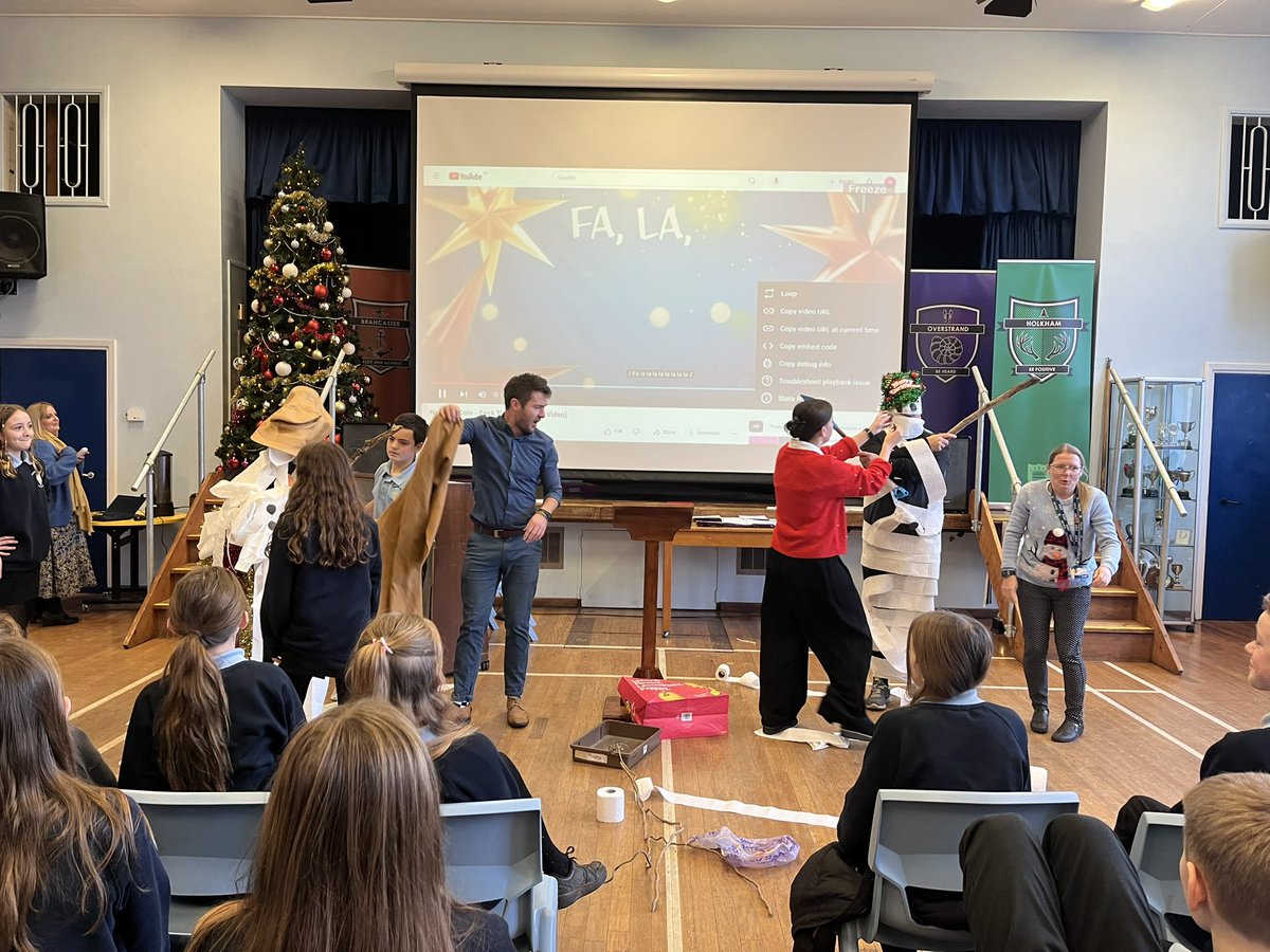 Fram Earl Dance tweet media