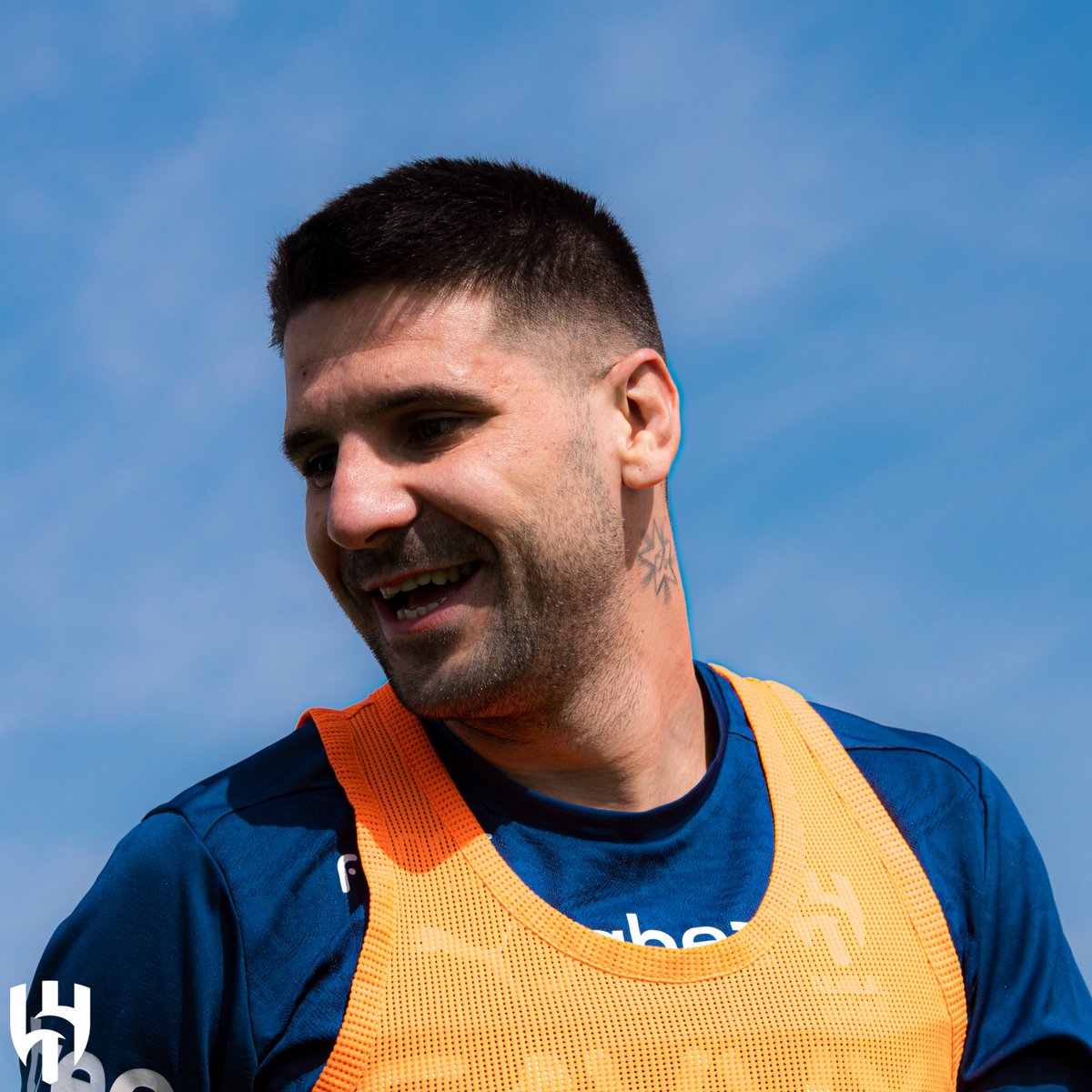 Alhilal_FC's tweet photo. ابتسامـة الخميـس 😃💙

⁧#الهلال https://t.co/GQhcs4cpu4