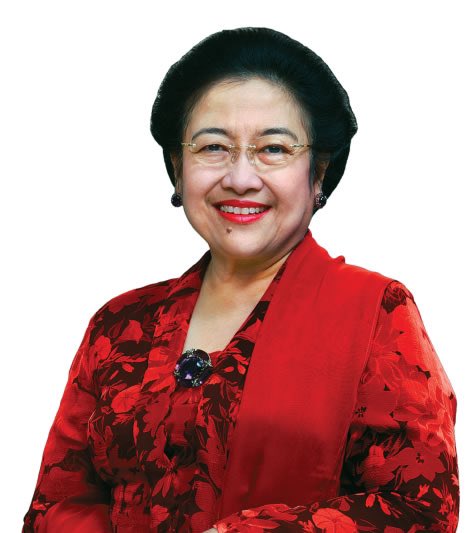 Saat Mendengar Nama Megawati yg ad dipikiran sy adlh:
Politisi Senior
Emak2 bawel &amp; Cerewet
Wanita Pemberani
Wanita yg memiliki Pendirian
Wanita yg menjaga Konstitusi
Emak2 yg bisa membuat para ketum partai lain Mengkerutkan Dahi

Mulutnya emang Pedas krn dia tak pandai Berpura2
