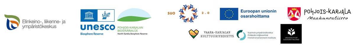 Suo 2.0 hanke mukana "Nuorten osallistamisen käytännöt hankkeissa" to 30.1.2025 klo 13–15 (Teams) -tapahtumassa. Ilmoittautuminen (27.1.2025 mennessä) ja lisätietoa: link.webropolsurveys.com/EventParticipa…