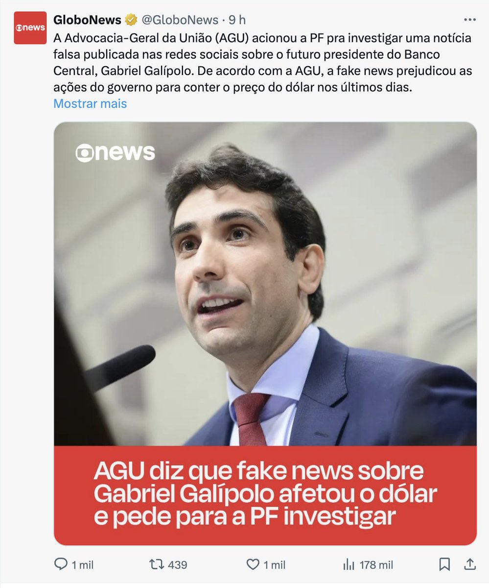 scl_andre's tweet image. A AGU juntamente com o  ICC quer mesmo que acreditemos nisso. 🤡