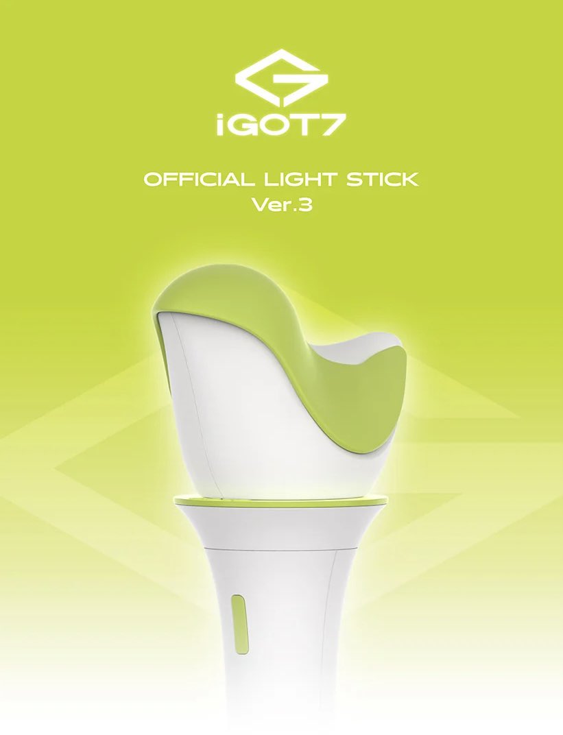 ฉลอง #GOT7Comeback !!

แจกอากาบง V3 ให้ฟลว.อากาเซ่เท่านั้น

💚 สุ่ม 2025.01.20 

#GOT7 #갓세븐 #IGOT7 #아가새