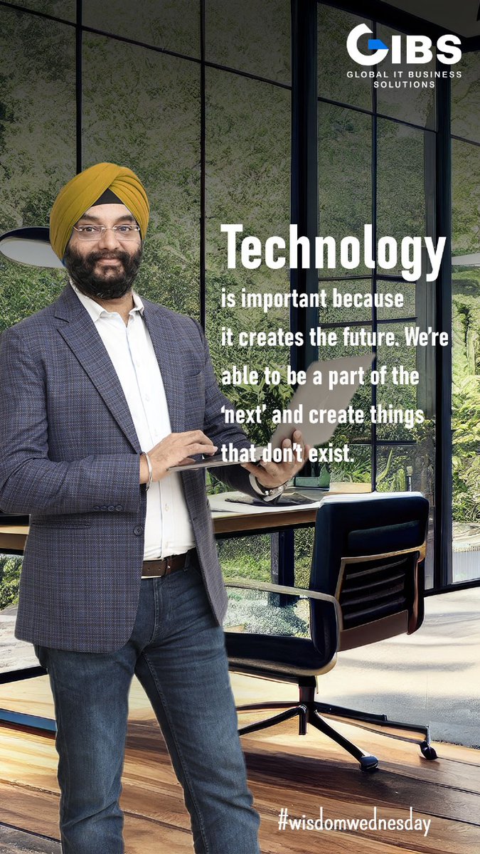 gibs_solution's tweet image. #technology #informationtechnology #motivation #instagood #innovation #globalgadgets #globalgroup #businesssuccess #wisdomwednesday