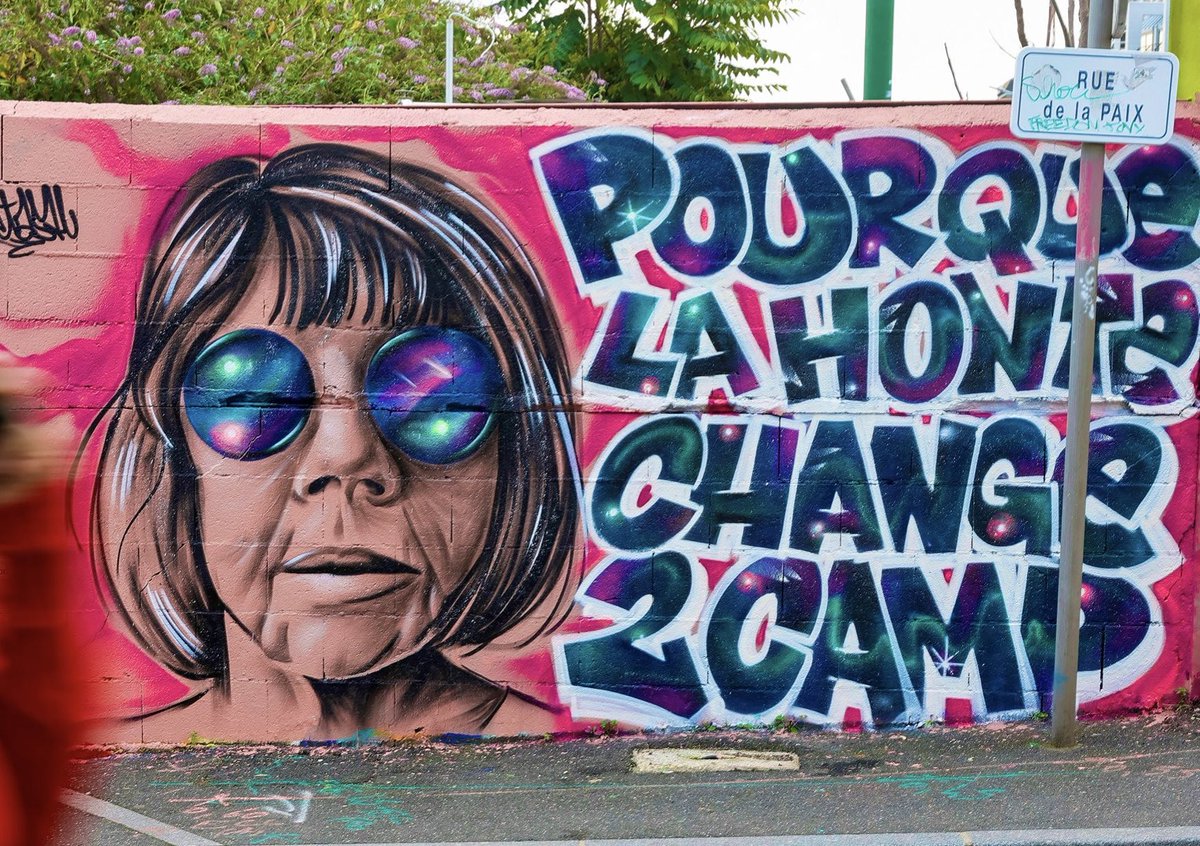 SebVincini's tweet photo. Merci Madame. 

Vous avez affronté ce procès historique avec force, pour que la honte change de camp.

Votre courage montre aux yeux du monde la culture du viol et les violences sexistes et sexuelles contre les femmes encore minorées dans notre société. 

Le combat continue. https://t.co/TchoKDV4hp