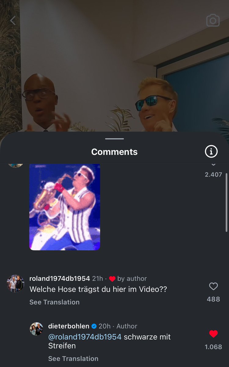 Dieter Bohlen Ratio vor gta 6