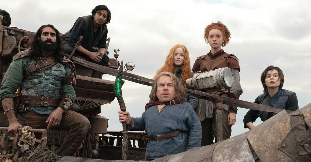 Dr. JJ 🏳️‍🌈 tweet media