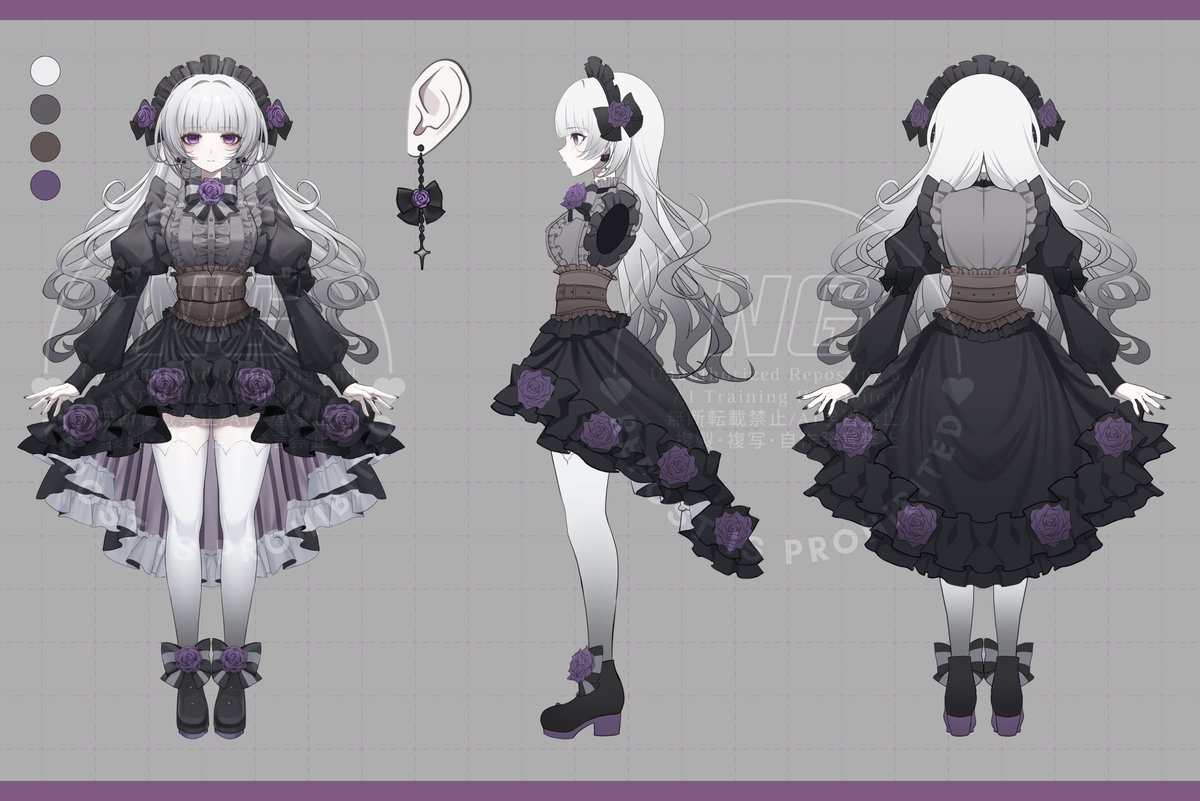 fukuさま♡専用ページ GfKDBVgb0AAhCkt.jpg