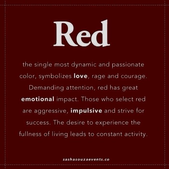 POV: You're attending a Red Party 🥀

An interactive thread 🧵 
✨❤️🎀💄💅