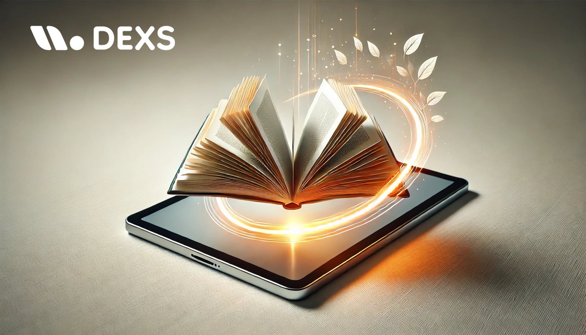 📚 Pasa tu #formación de lo físico a lo digital💻

Con Factoría de Contenidos de <a href="/DEXS_School/">Digital Experience School</a> puedes digitalizar tus formaciones fácilmente, haciéndolas accesibles desde cualquier lugar y compatibles con cualquier #LMS. 

¡Eficiencia, seguridad y ahorro!➡️ dexs.es/factoria-de-co…