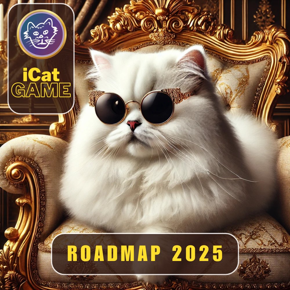 iCat Game tweet media