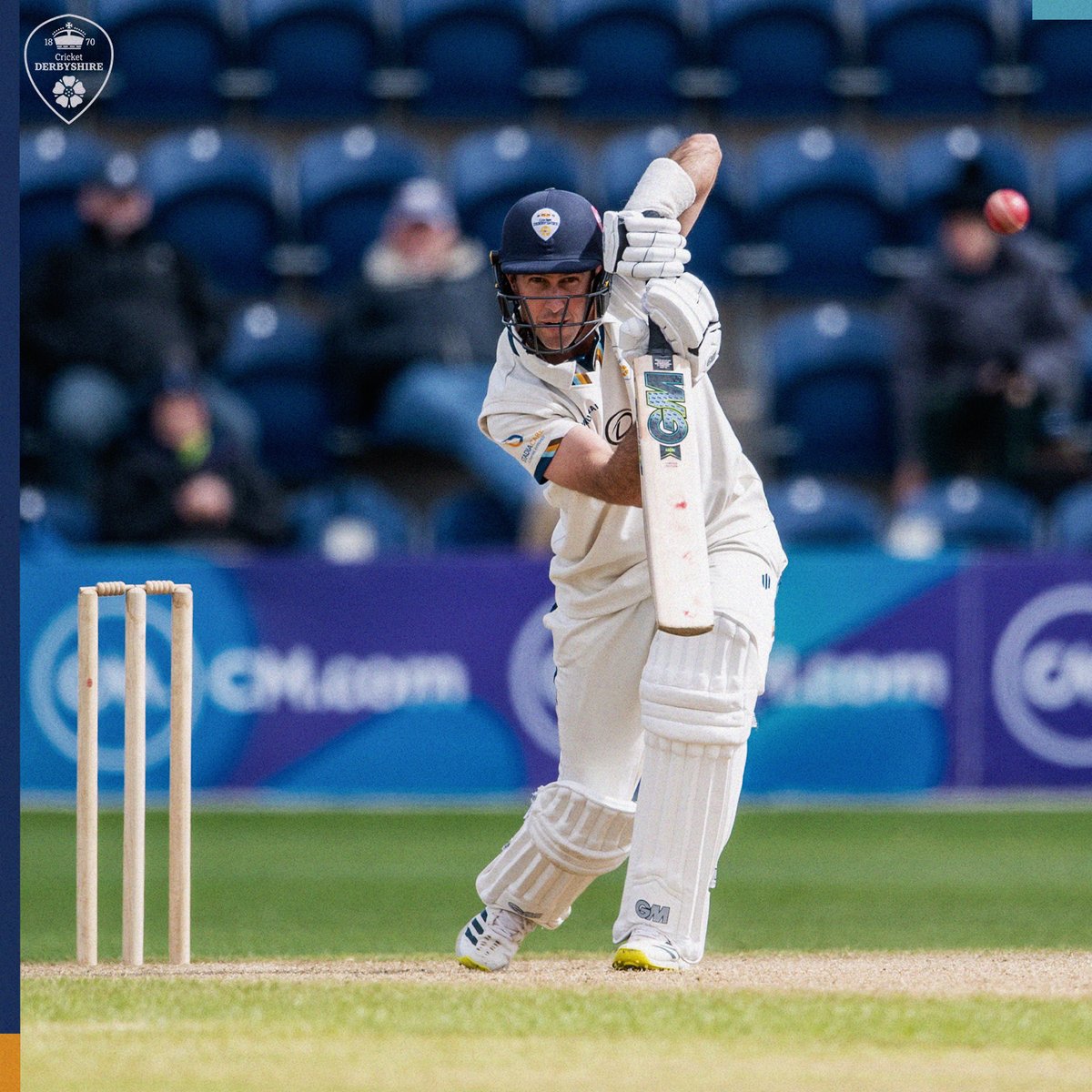 Driving home for Christmas 🚘

#WeAreDerbyshire