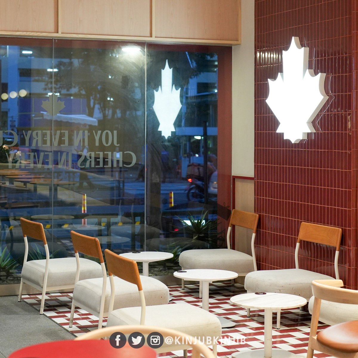 kinjubkinjib - กินจุ๊บกินจิ๊บ tweet media