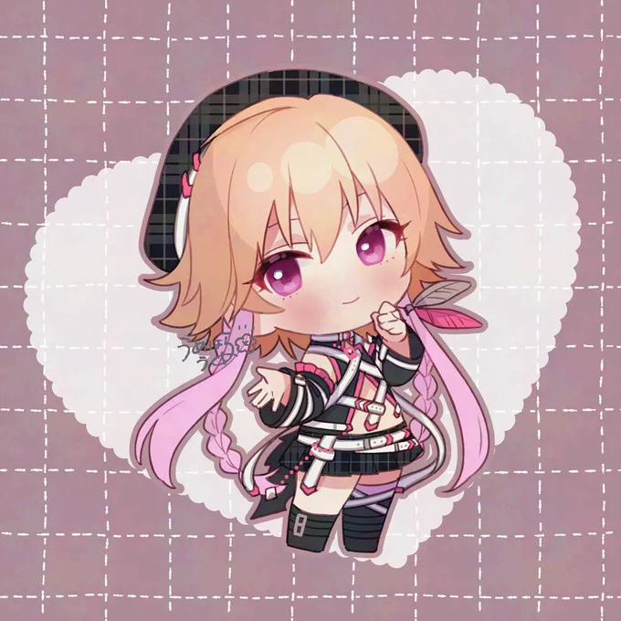 180 飛鳥ちゃん #うめみに190 
