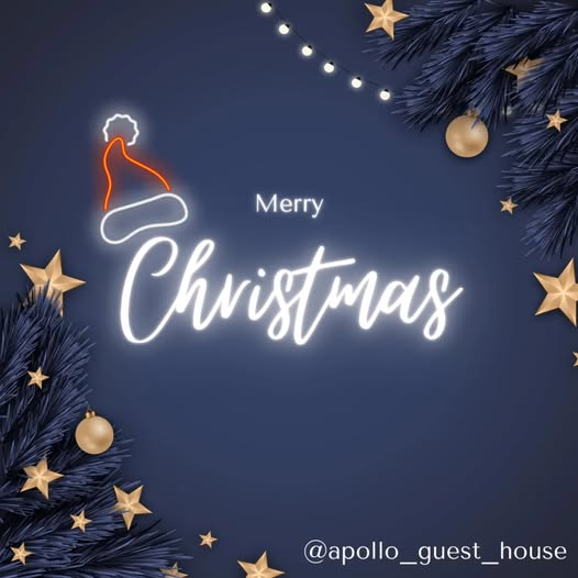 The_Apollo_GH's tweet photo. That's it from us for this year. We hope all our friends, followers, guests &amp; future guests have a fantastic Christmas &amp; merry new year
#theapollo #guesthouse #smallhotels #smallbusiness #visithastings #lovegreatbritain #merrychristmas #happychristmas #christmas2024 #happynewyear https://t.co/LU3jCrslA5