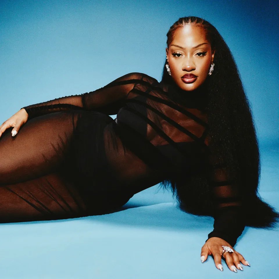 AlbumTalksHQ's tweet photo. 🚨 Billboard Best R&amp;B Albums of 2024 

#2 — Born In The Wild 🔥 https://t.co/eupW8VOCTL
