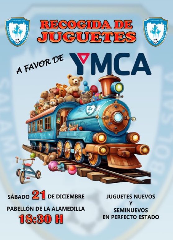 F.S.SALAMANCA tweet media