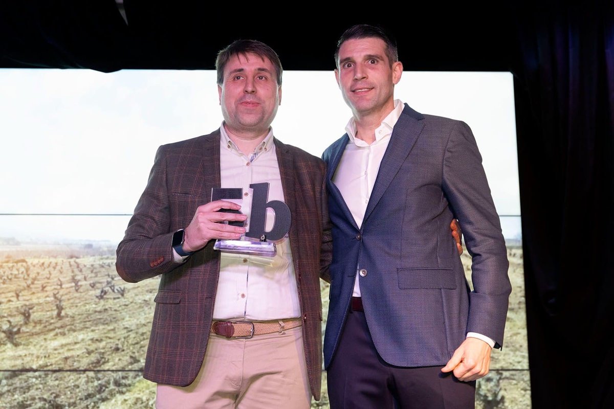 Anecoop Bodegas tweet media