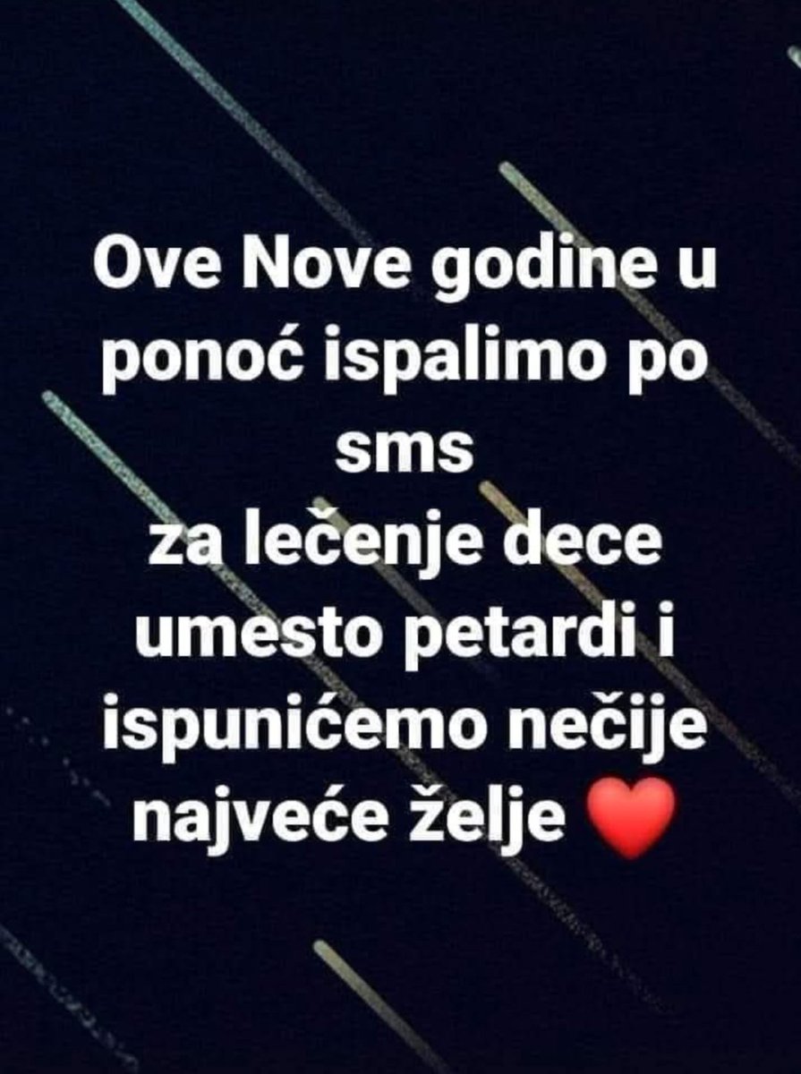 edenkucaknjige's tweet image. RT ako nije problen