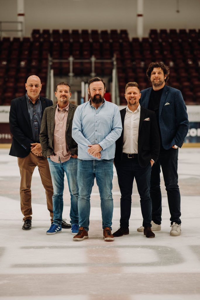 “This new structure strengthens our #leadership #team, allowing us to leverage our collective expertise to drive Vindico forward” 

–  @WeAreVindico CEO <a href="/VindicoJo/">VindicoJo</a> on the brand's newe Senior Management Team 💜