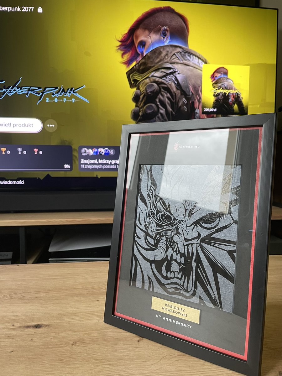 Remi Nowakowski 🎮🎨 tweet media