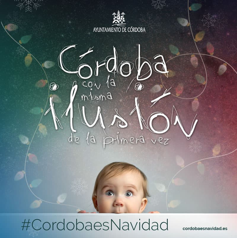 Programación de Navidad en Córdoba para el fin de semana. #CórdobaEsNavidad
teleagenda.cordoba.es/cordoba-es-nav…