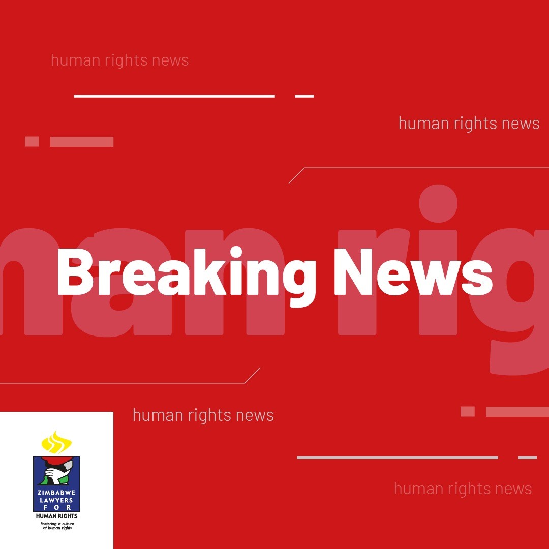 ZLHRLawyers's tweet photo. MAJOR BREAKTHROUGH AS HIGH COURT ORDERS CITY OF HARARE TO REFURBISH MBARE FLATS IN LANDMARK JUDGMENT

In a landmark ruling, the High Court has ordered City of Harare (CoH) to refurbish hostels &amp; flats in Mbare &amp; spruce them up to make them safe &amp; habitable for residents. https://t.co/JRfRVs8OPN