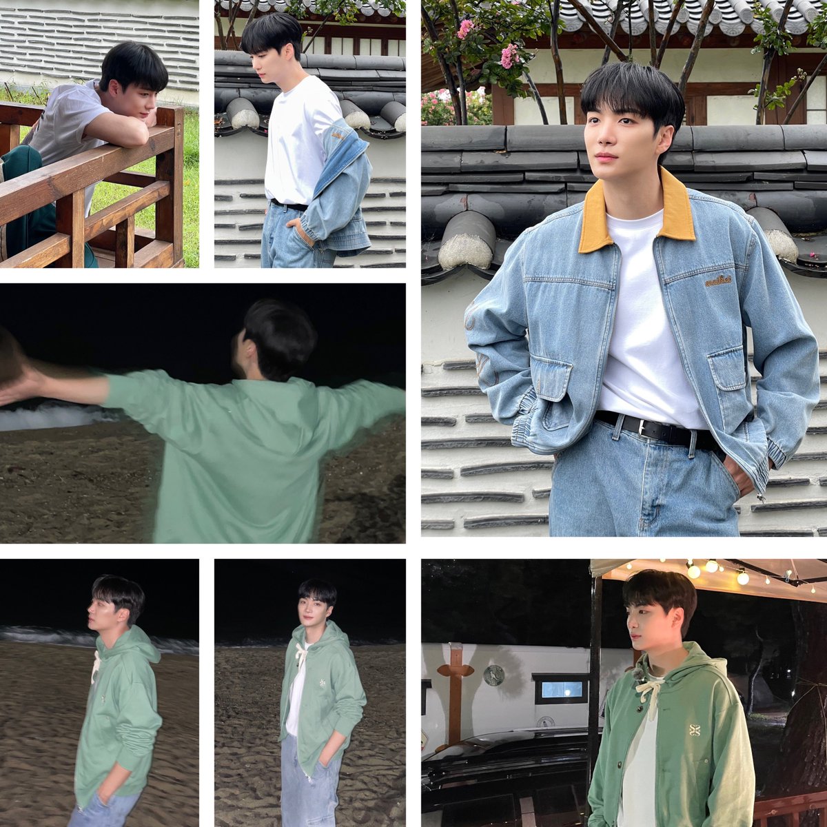 StudyJonghyeon's tweet photo. The arrival of charming Jonghyeon in &U’s world. &U hearts now only beat for Jonghyeon. Kim Jonghyeon, take responsibility!
Jonghyeon is handsome, beautiful, cute, lovable, and good at everything 💛
Kim Jonghyeon is the best 🌸
#KIMJONGHYEON #김종현 #JONGHYEON #HealingWave https://t.co/eE3XdSEain